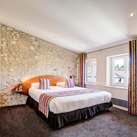 Auberge Du Roua Argelès-sur-Mer Dış mekan fotoğraf