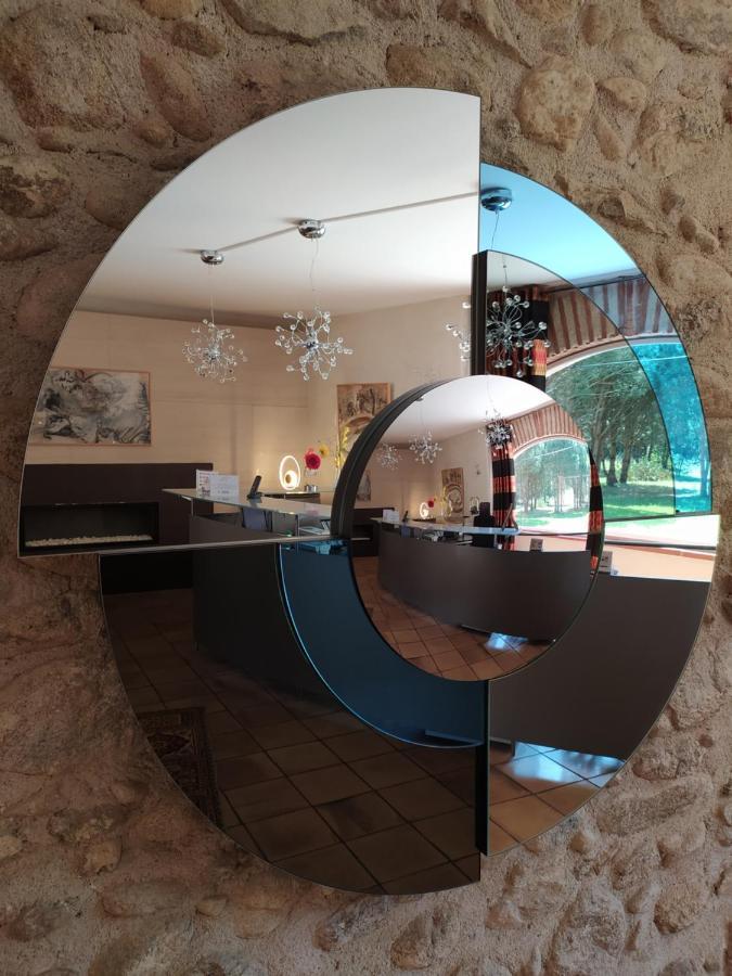Auberge Du Roua Argelès-sur-Mer Dış mekan fotoğraf