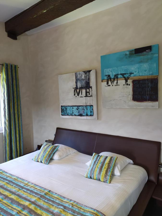 Auberge Du Roua Argelès-sur-Mer Dış mekan fotoğraf