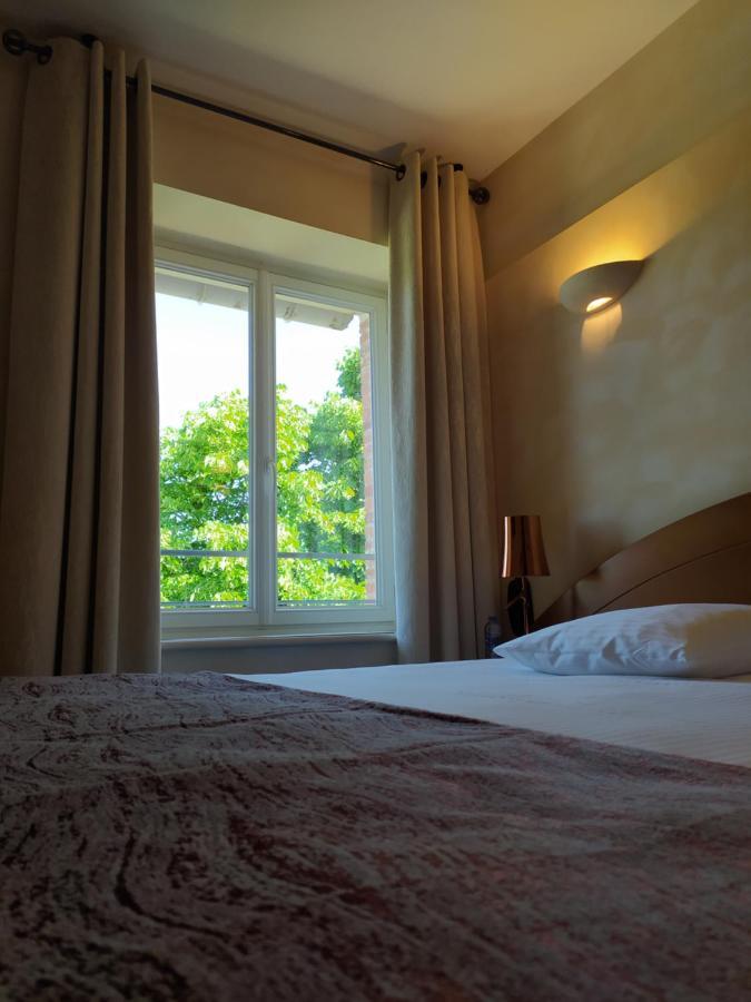 Auberge Du Roua Argelès-sur-Mer Dış mekan fotoğraf