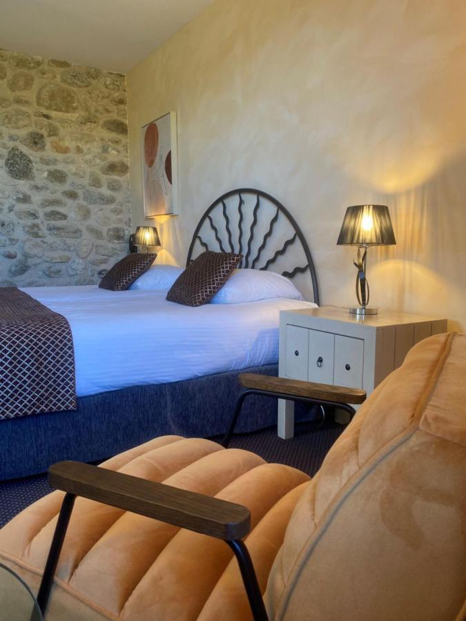 Auberge Du Roua Argelès-sur-Mer Dış mekan fotoğraf