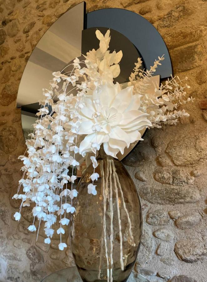 Auberge Du Roua Argelès-sur-Mer Dış mekan fotoğraf