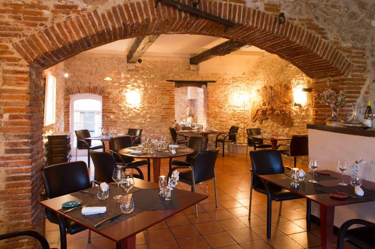 Auberge Du Roua Argelès-sur-Mer Dış mekan fotoğraf