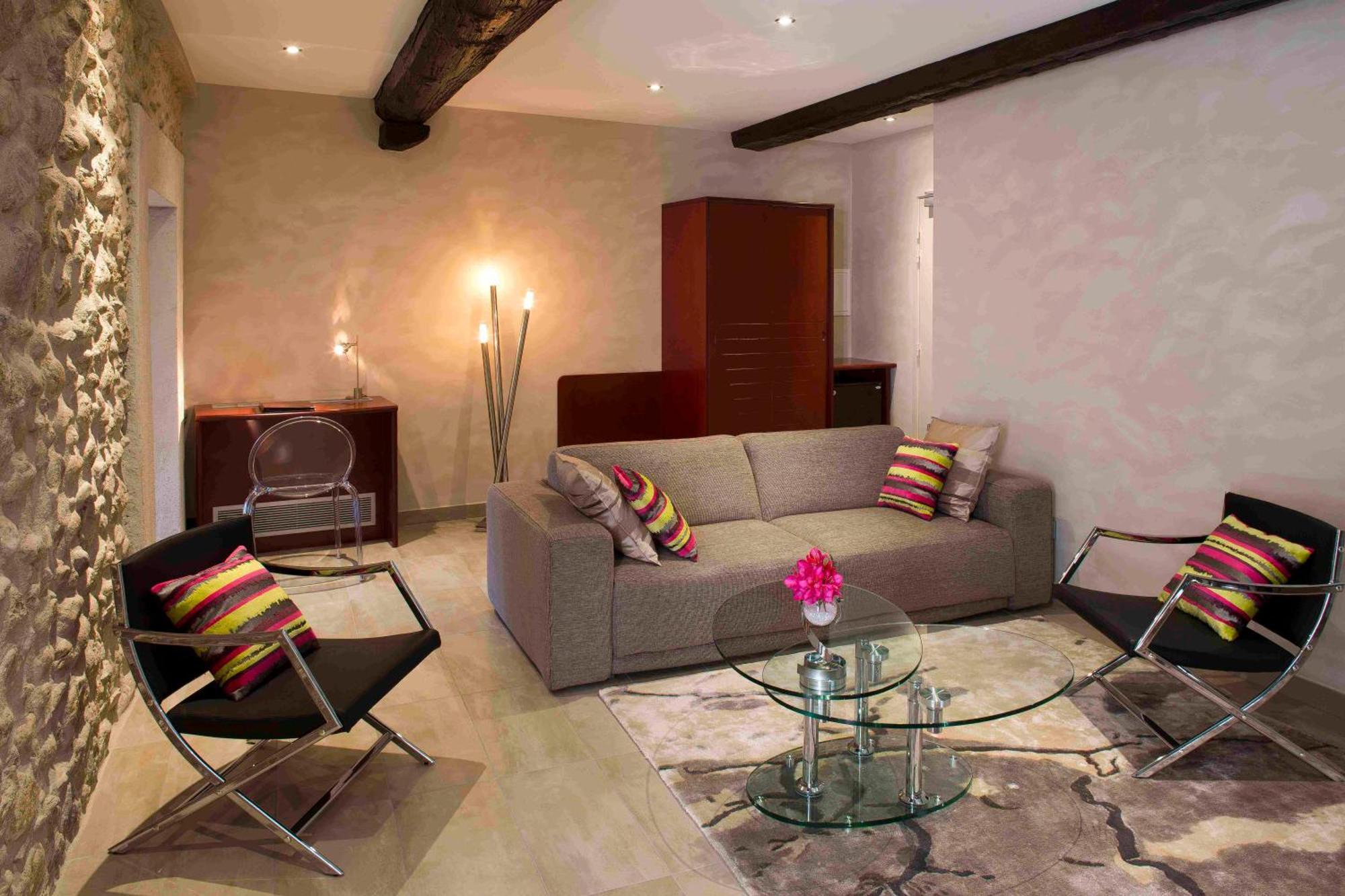 Auberge Du Roua Argelès-sur-Mer Dış mekan fotoğraf