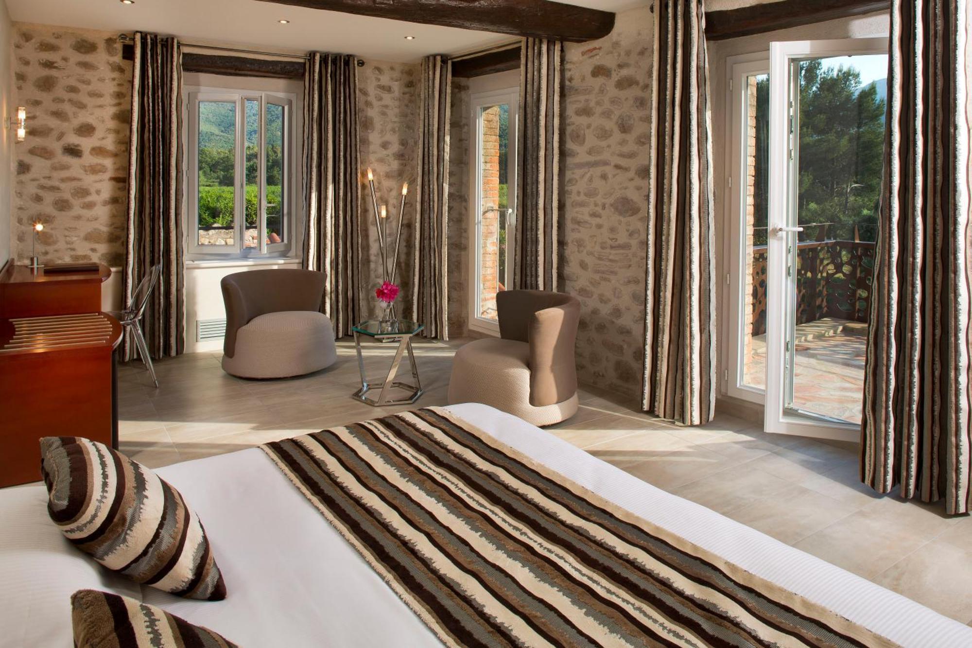 Auberge Du Roua Argelès-sur-Mer Dış mekan fotoğraf