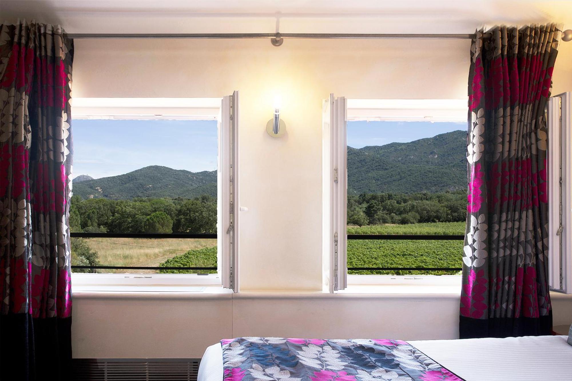 Auberge Du Roua Argelès-sur-Mer Dış mekan fotoğraf