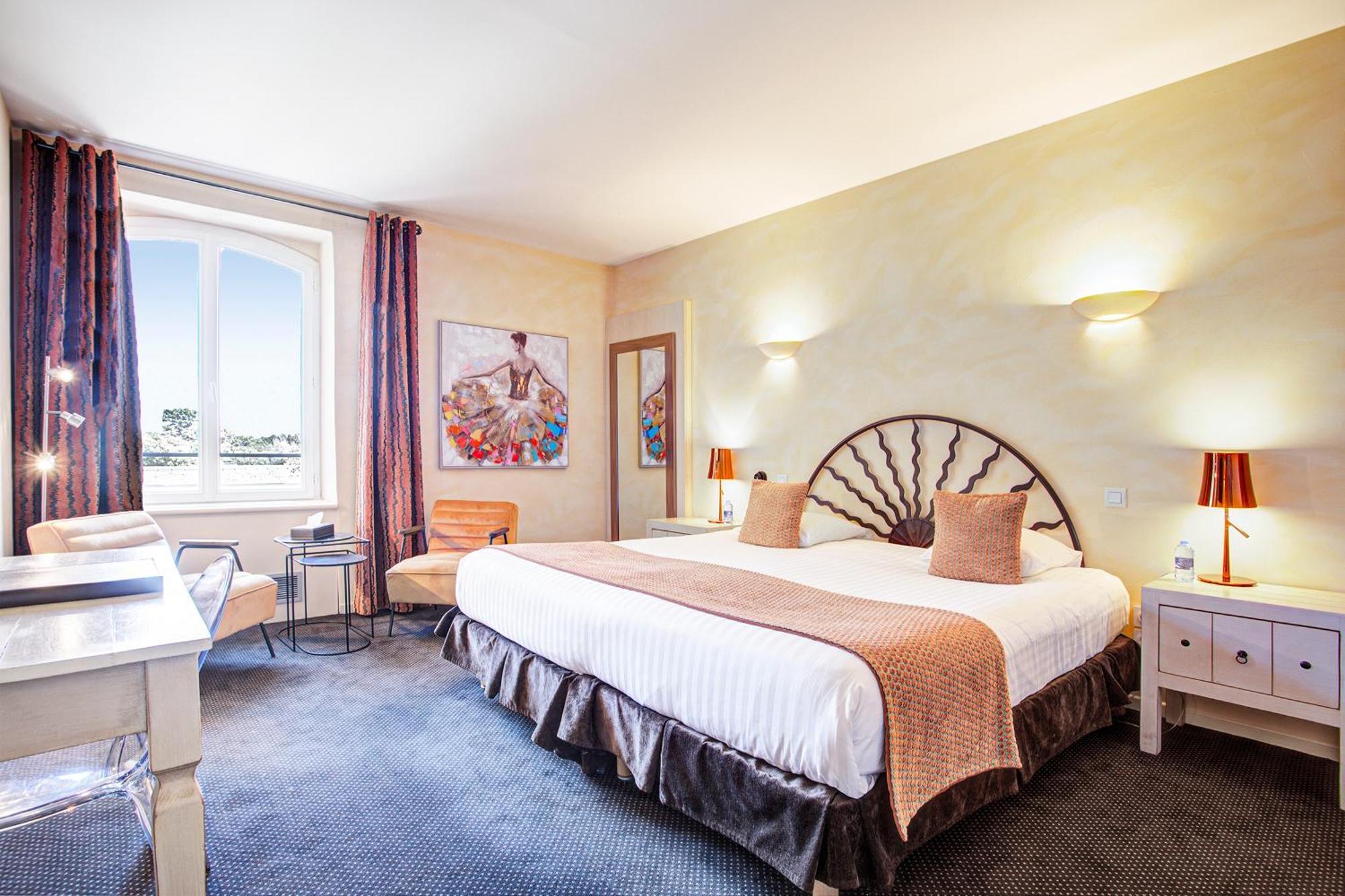 Auberge Du Roua Argelès-sur-Mer Dış mekan fotoğraf