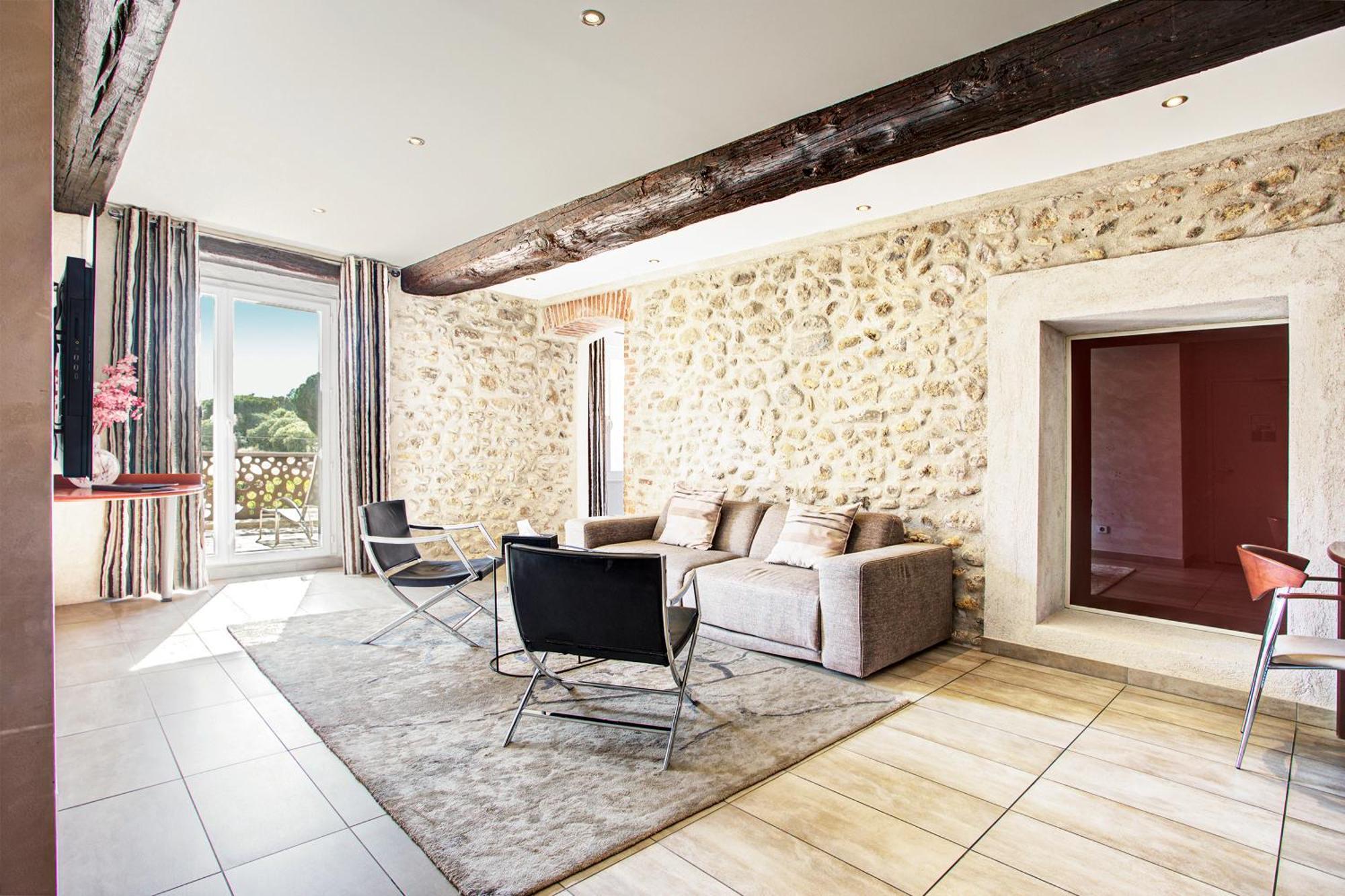 Auberge Du Roua Argelès-sur-Mer Dış mekan fotoğraf