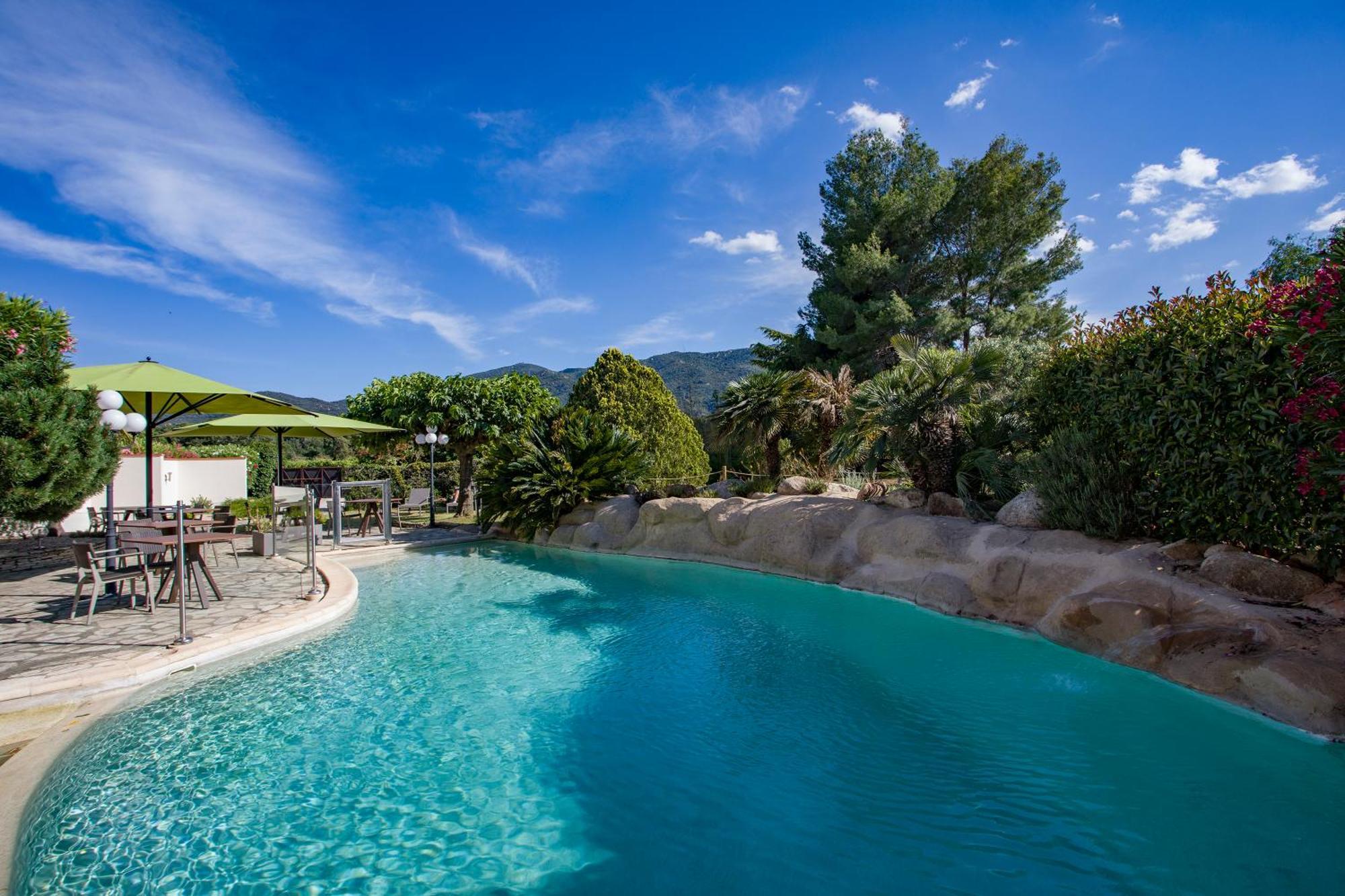 Auberge Du Roua Argelès-sur-Mer Dış mekan fotoğraf