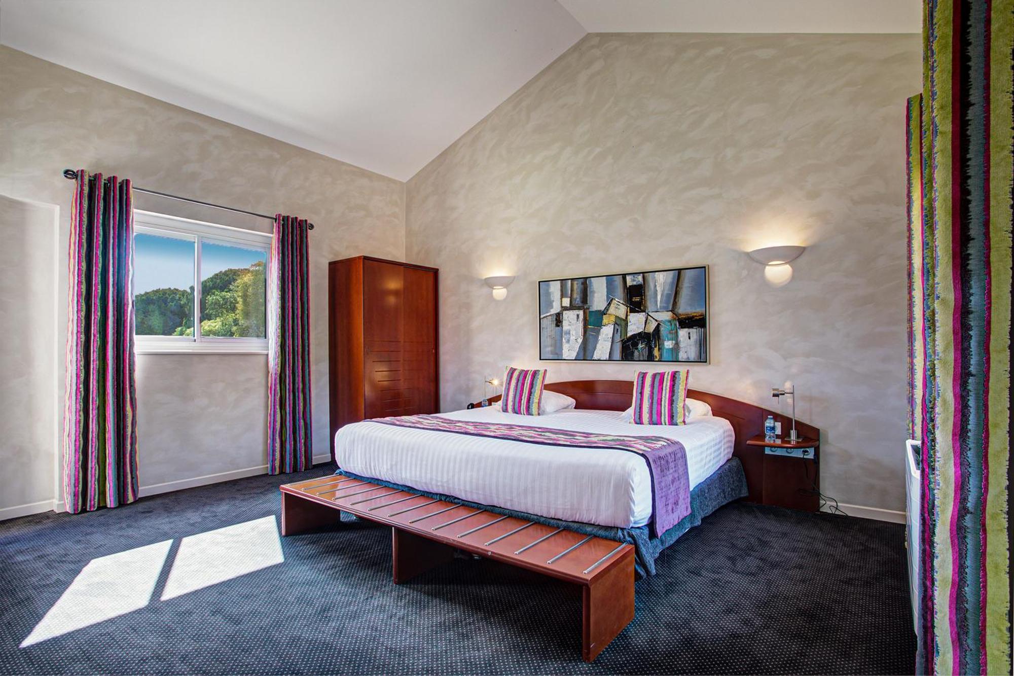 Auberge Du Roua Argelès-sur-Mer Dış mekan fotoğraf