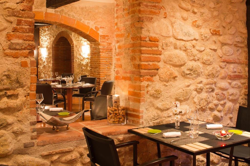 Auberge Du Roua Argelès-sur-Mer Dış mekan fotoğraf