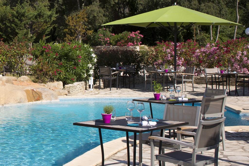 Auberge Du Roua Argelès-sur-Mer Dış mekan fotoğraf