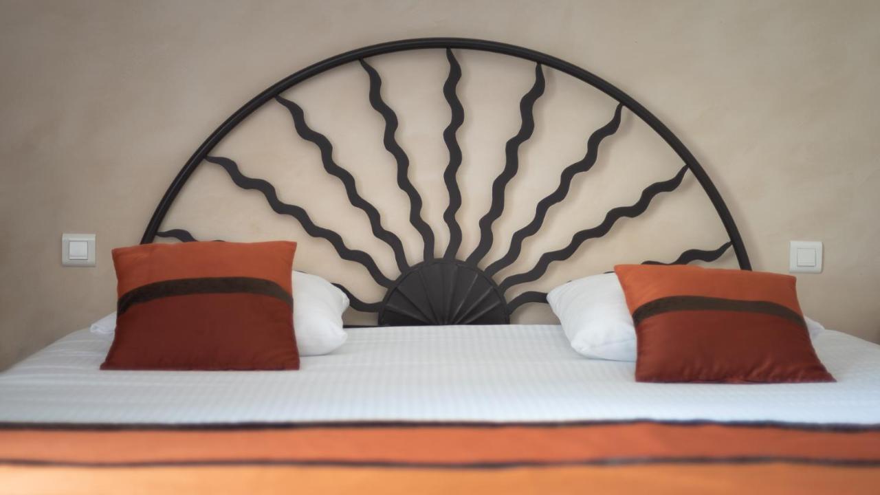 Auberge Du Roua Argelès-sur-Mer Dış mekan fotoğraf